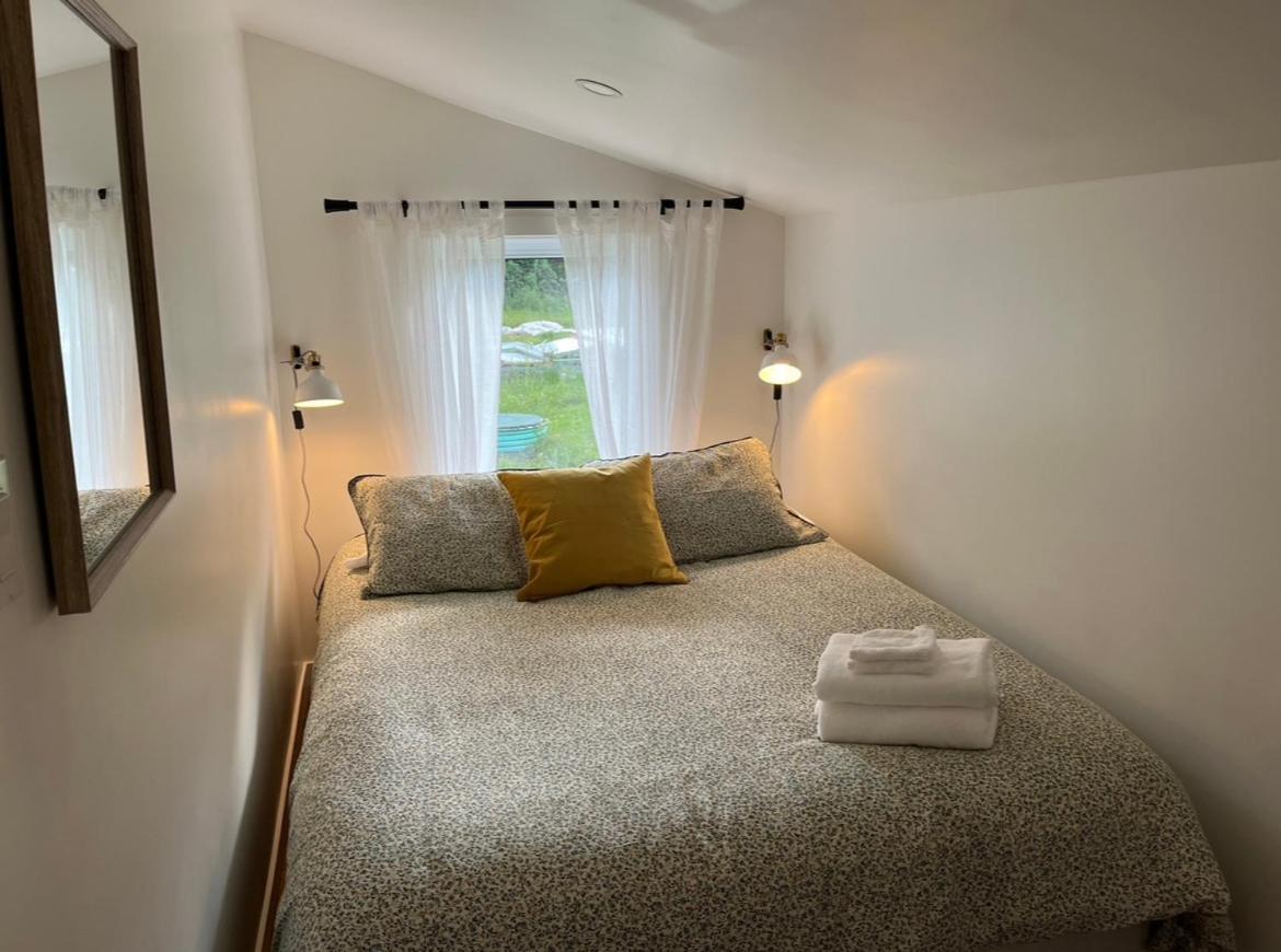 La Ruee Vers L'Orge Apartment Trois-Rivieres Ngoại thất bức ảnh